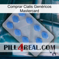 Comprar Cialis Genéricos Mastercard 21